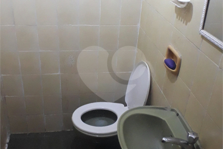 Sobrado à venda com 4 quartos, sendo 2 suítes,  em Tucuruvi, São Paulo, SP