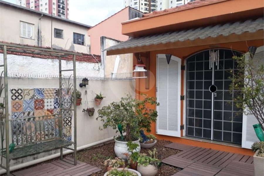 Sobrado à venda com 4 quartos, sendo 2 suítes, em Mandaqui, São Paulo, SP