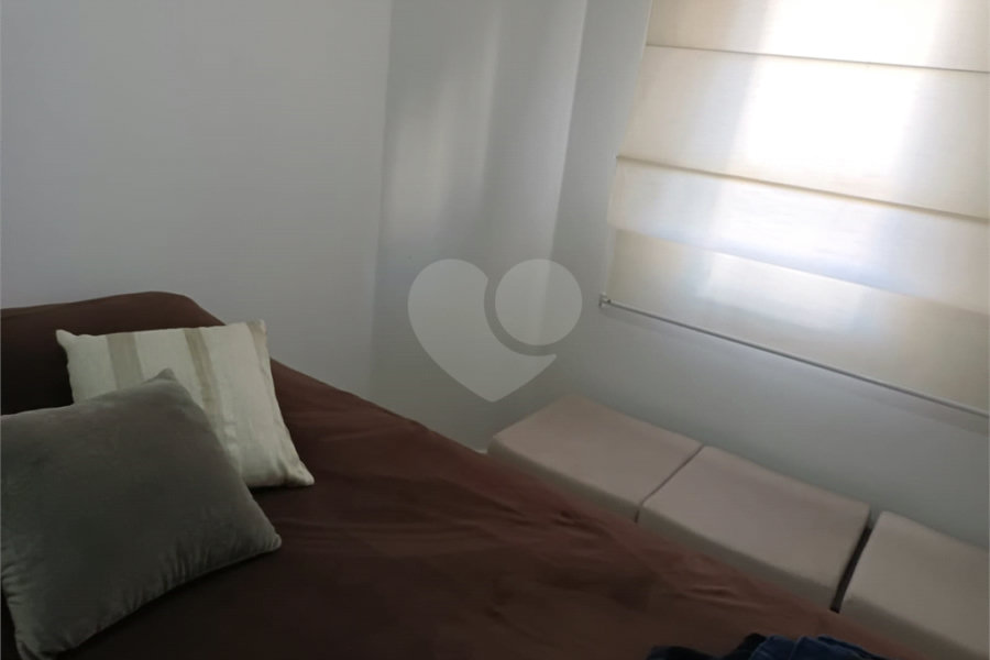Apartamento à venda com 2 quartos, sendo 1 suíte, em Mandaqui, São Paulo, SP