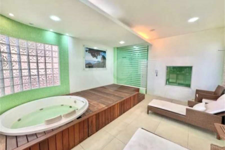 Apartamento à venda com 3 suítes em Gávea, Rio de Janeiro, RJ