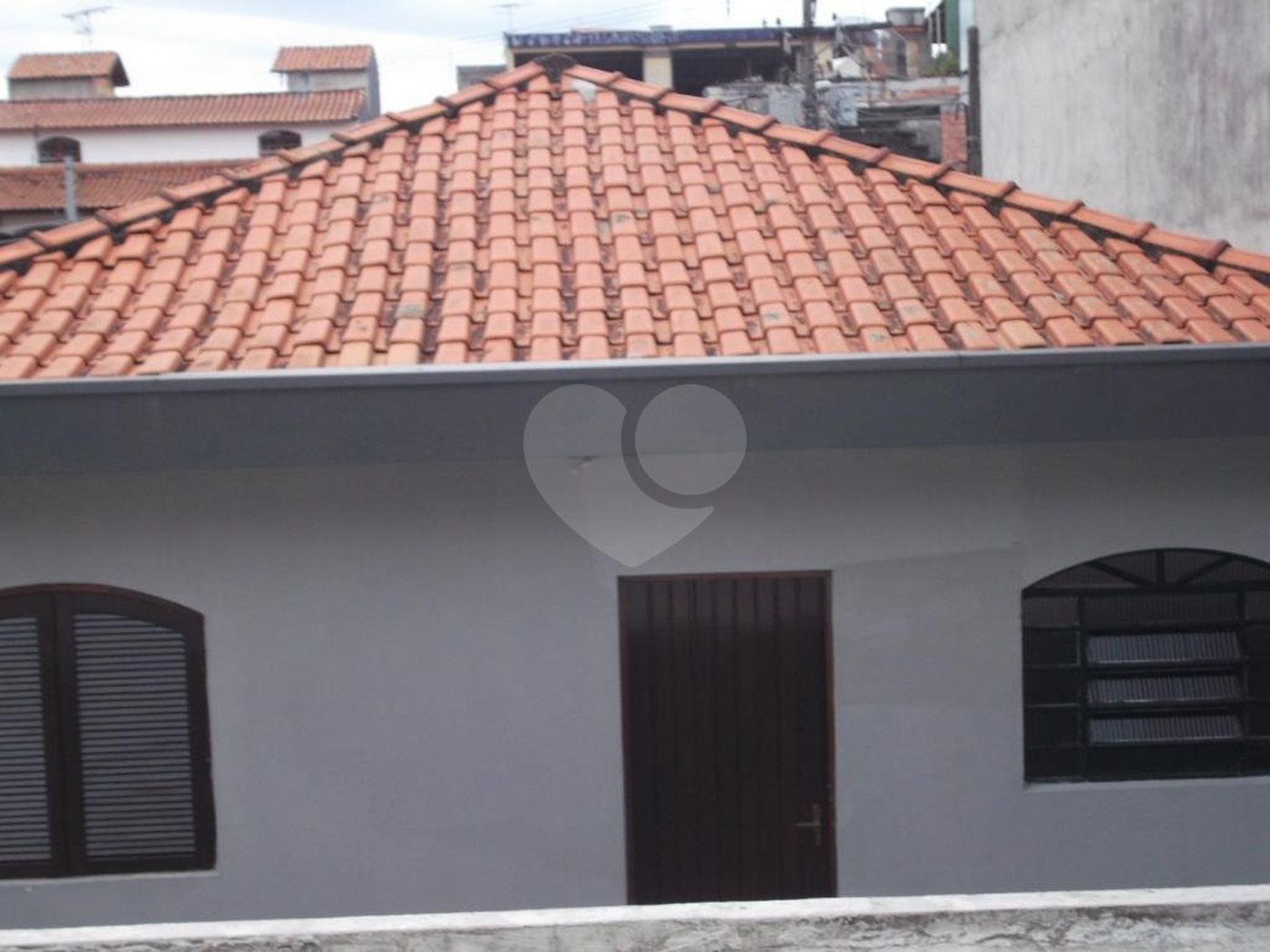 Casa Térrea à venda com 2 quartos em Jardim Valéria, Guarulhos, SP
