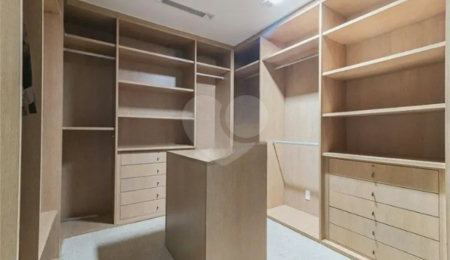 Apartamento à venda com 3 quartos, sendo 2 suítes,  em Vila Progredior, São Paulo, SP