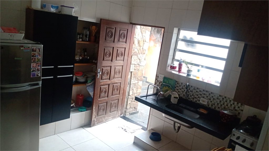 Casa Térrea à venda com 3 quartos, sendo 1 suíte, em Tucuruvi, São Paulo, SP