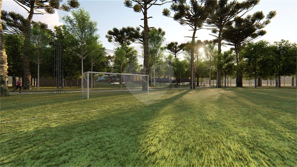 Terreno à venda no condomínio Residencial Jardim dos Lírios, Paulínia - SP