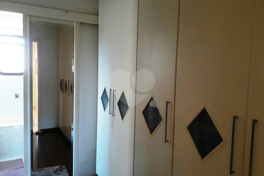 Apartamento à venda com 3 quartos, sendo 1 suíte,  em Vila Nova Cachoeirinha, São Paulo, SP