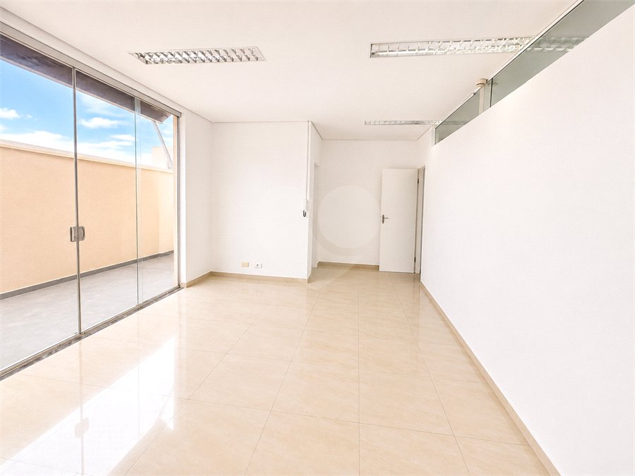 Sala para alugar em Além Ponte, Sorocaba, SP