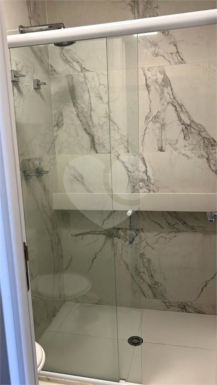 Apartamento para alugar com 1 suíte em Cerqueira César, São Paulo, SP