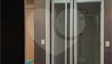 Apartamento à venda com 1 suíte em Brooklin Paulista, São Paulo, SP
