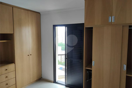 Apartamento à venda com 4 quartos, sendo 3 suítes, em Vila Andrade, São Paulo, SP