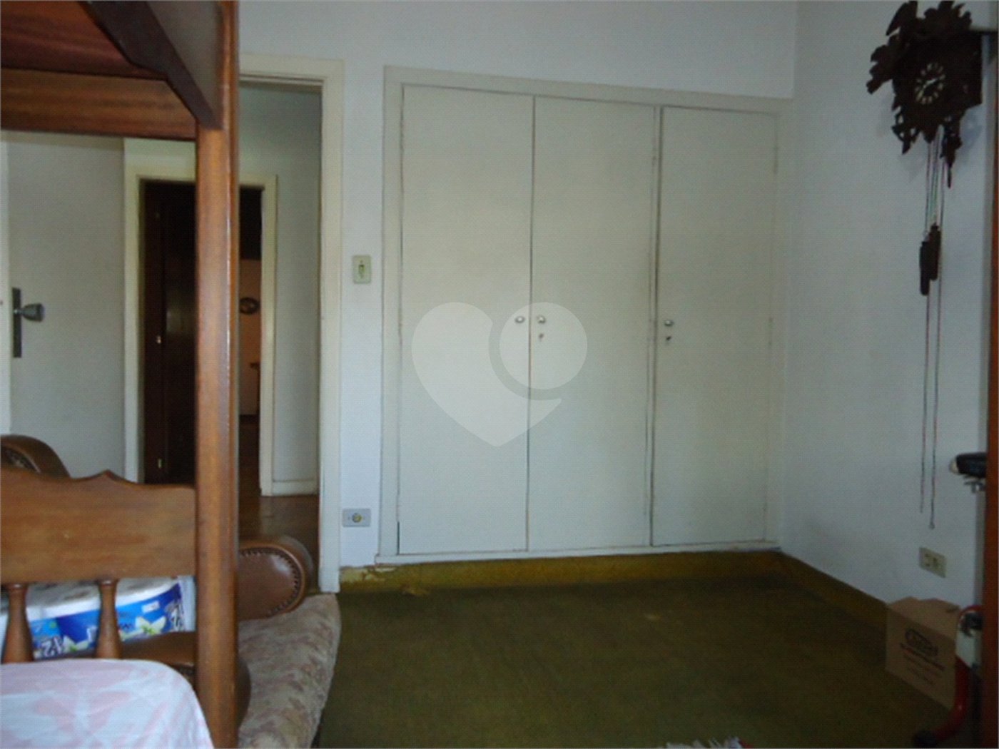 Sobrado à venda com 4 quartos em Santa Teresinha, São Paulo, SP