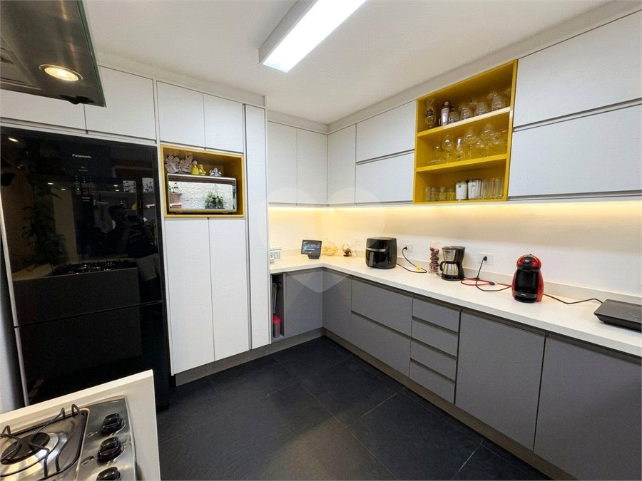 Casa à venda com 3 quartos, sendo 1 suíte, em Brooklin Paulista, São Paulo, SP