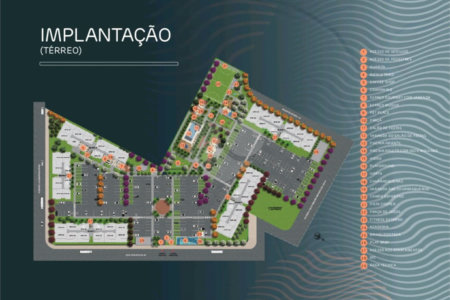 Apartamento à venda com 2 quartos em Recreio dos Bandeirantes, Rio de Janeiro, RJ