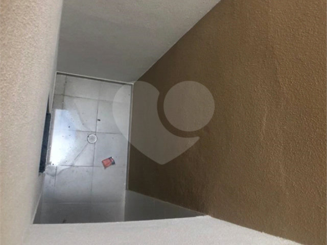 Casa à venda com 2 quartos no condomínio Garden Pauliceia, São Paulo - SP