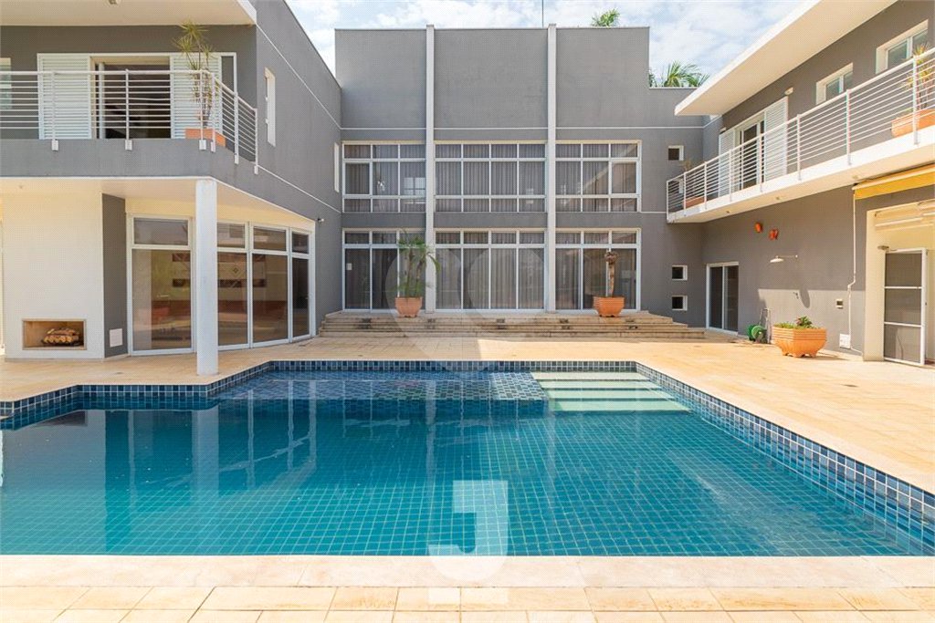 Casa à venda com 5 suítes no condomínio Acmti - Colinas do Mosteiro, Terras de Itaici e Recanto dos Pássaros, Indaiatuba - SP