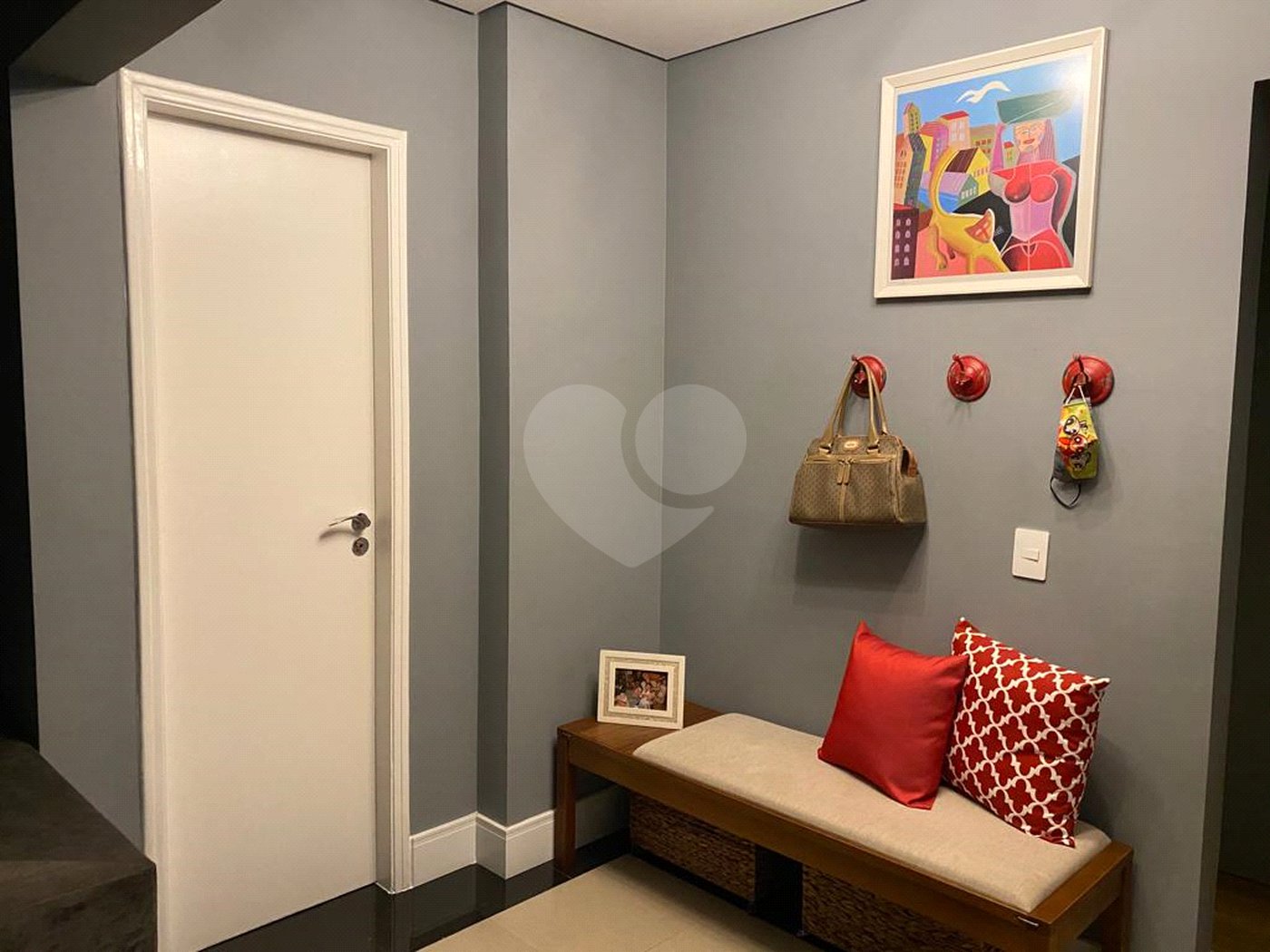 Apartamento à venda com 3 suítes em Santa Teresinha, São Paulo, SP