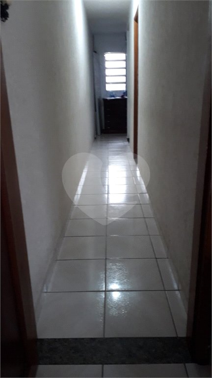 Sobrado à venda com 3 quartos, sendo 1 suíte, em Vila Maria Baixa, São Paulo, SP