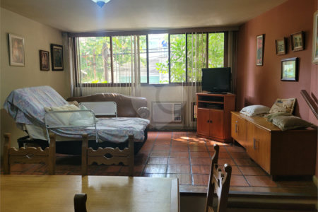 Casa à venda com 4 quartos, sendo 2 suítes, em Tijuca, Rio de Janeiro, RJ