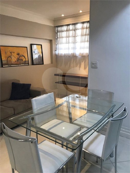Apartamento para alugar com 1 quarto em Cerqueira César, São Paulo, SP