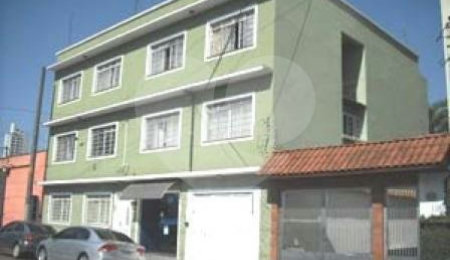 Prédio à venda com 5 quartos em Chácara Santo Antônio (zona Sul), São Paulo, SP