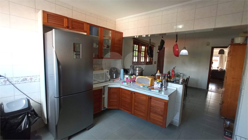 Sobrado à venda com 3 quartos, sendo 1 suíte, em Vila Paulicéia, São Paulo, SP