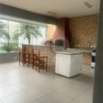 Apartamento à venda com 3 quartos, sendo 1 suíte,  em Vila São Pedro, Santo André, SP