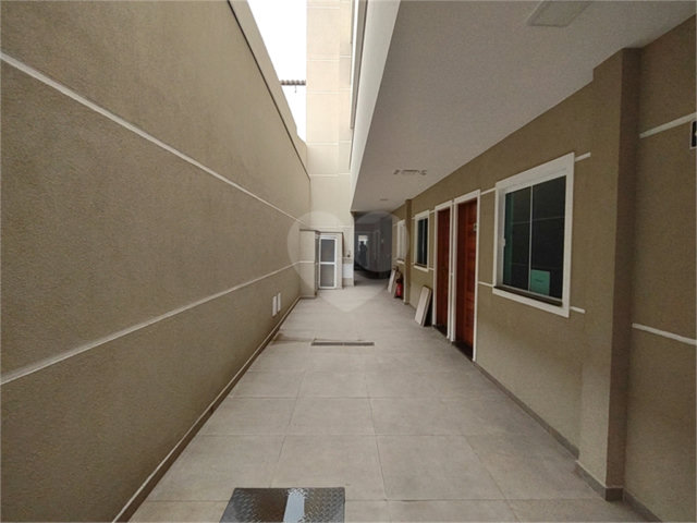 Apartamento à venda com 3 quartos em Vila Guilherme, São Paulo, SP