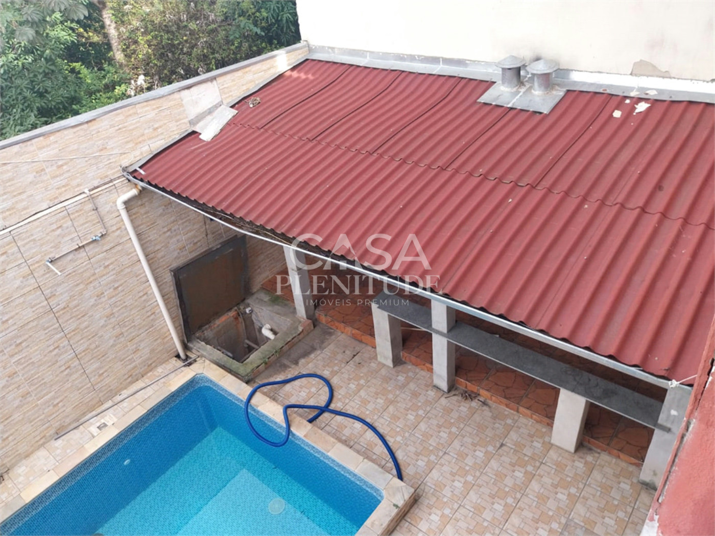 Sobrado à venda com 4 suítes em Jardim Santo Amaro, Sorocaba, SP