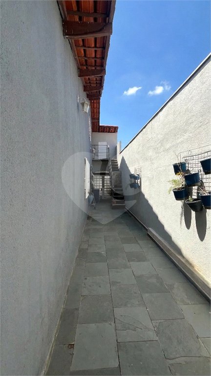 Casa à venda com 3 quartos, sendo 1 suíte, em Jardim Refúgio, Sorocaba, SP