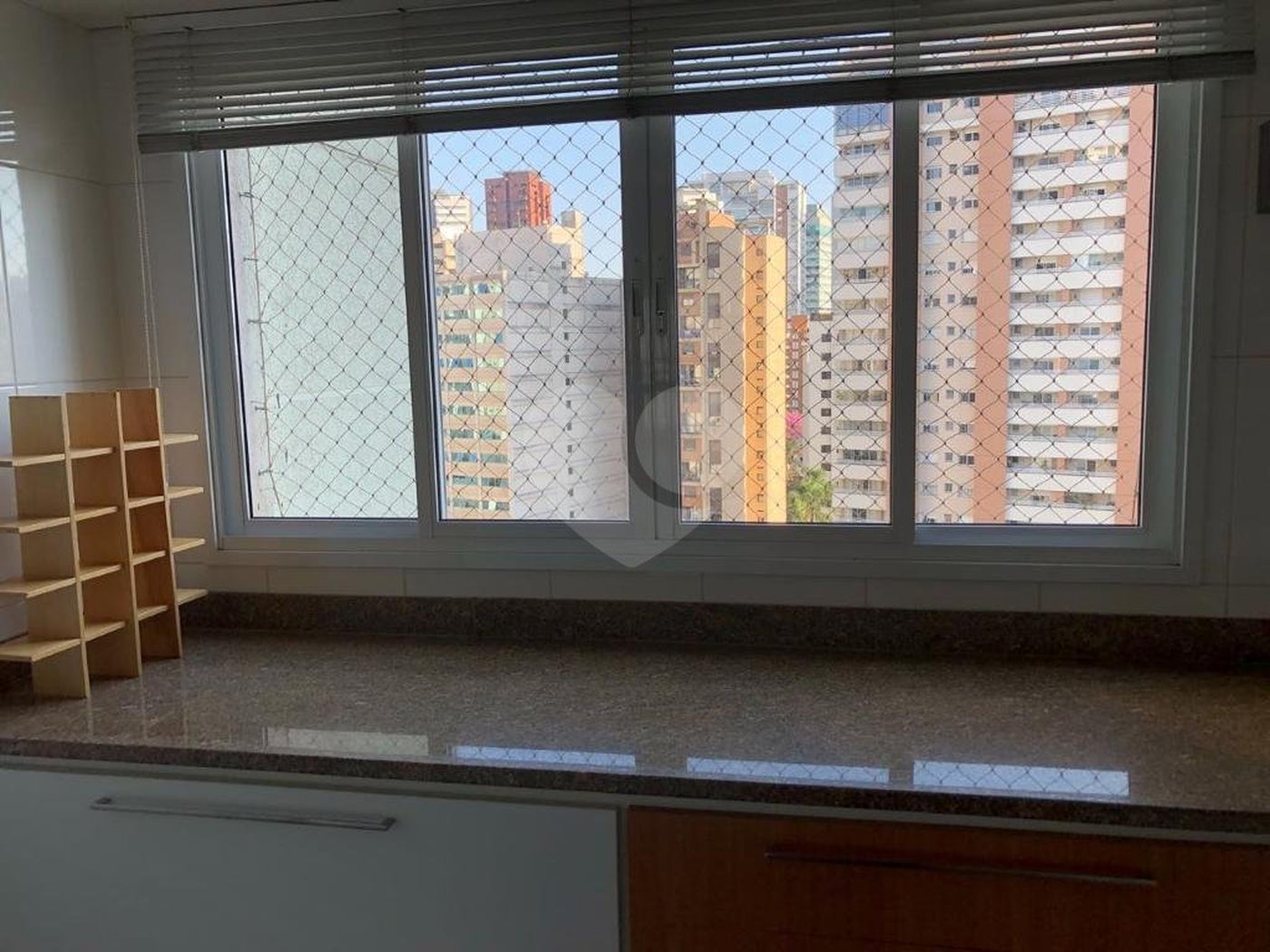 Apartamento à venda com 3 suítes em Vila Suzana, São Paulo, SP