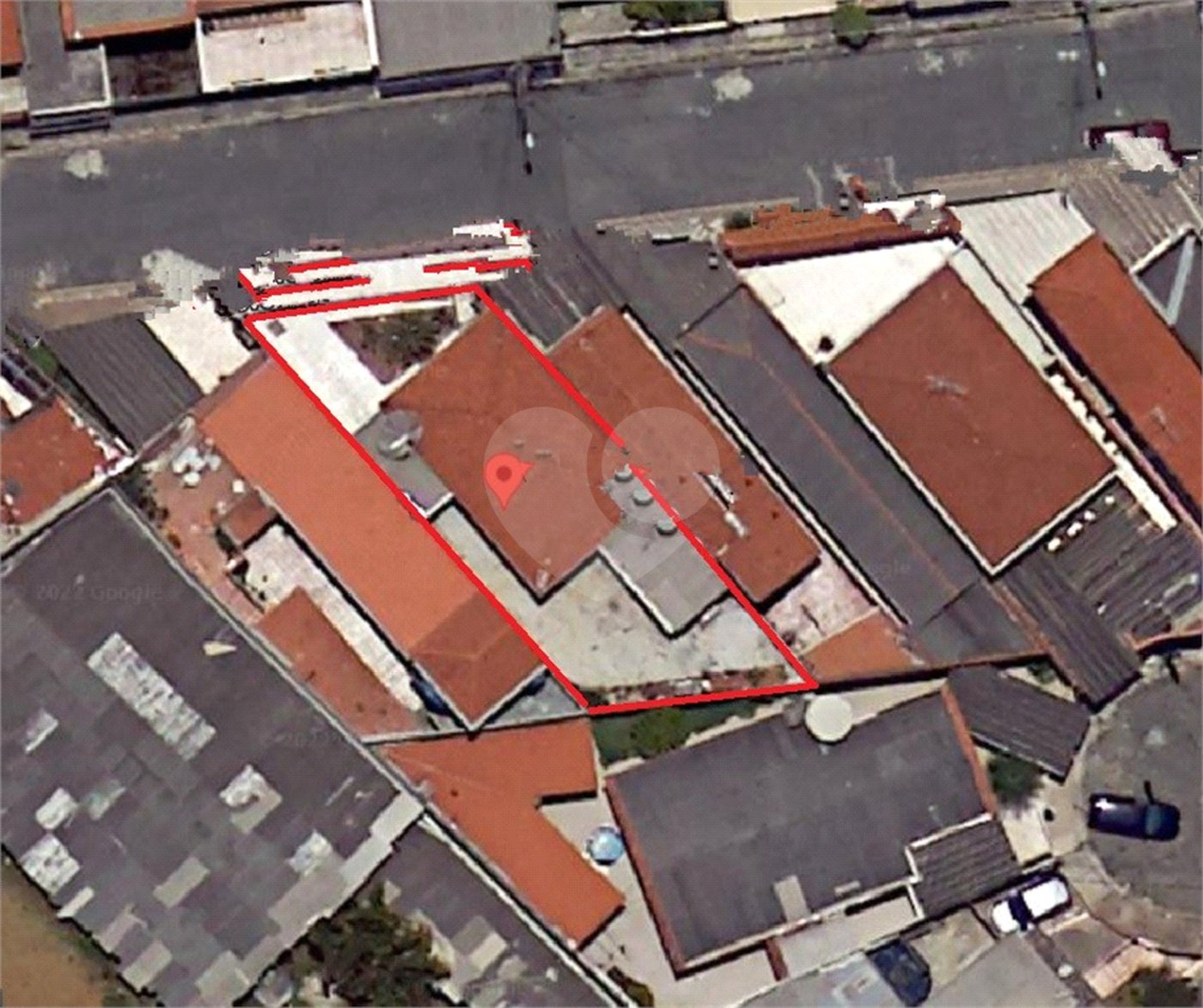 Casa à venda com 3 quartos em Vila Augusta, Guarulhos, SP