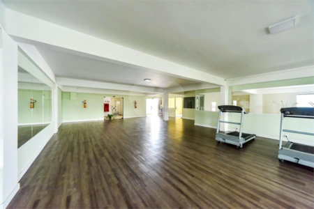 Apartamento à venda com 2 quartos em Taboão, São Bernardo do Campo, SP
