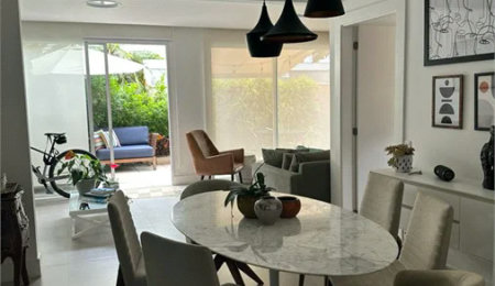 Casa à venda com 3 quartos, sendo 2 suítes,  no condomínio Paulistano 2ª Fase, São Paulo - SP