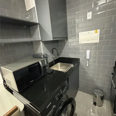 Apartamento à venda com 1 quarto em Vila Sônia, São Paulo, SP