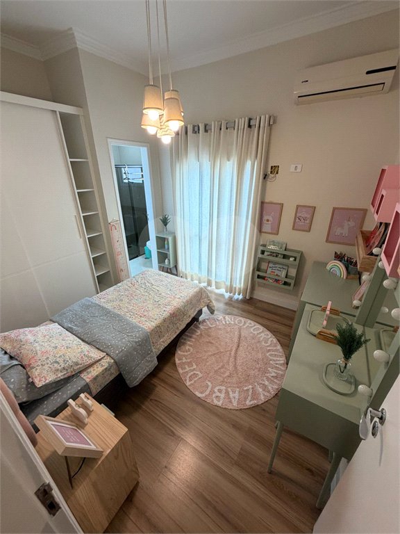 Triplex à venda com 4 suítes em Santa Teresinha, São Paulo, SP