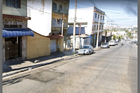 Sobrado à venda com 3 quartos, sendo 1 suíte, em Vila Gustavo, São Paulo, SP