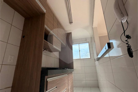 Apartamento à venda com 2 quartos em Vila Abranches, Ribeirão Preto, SP