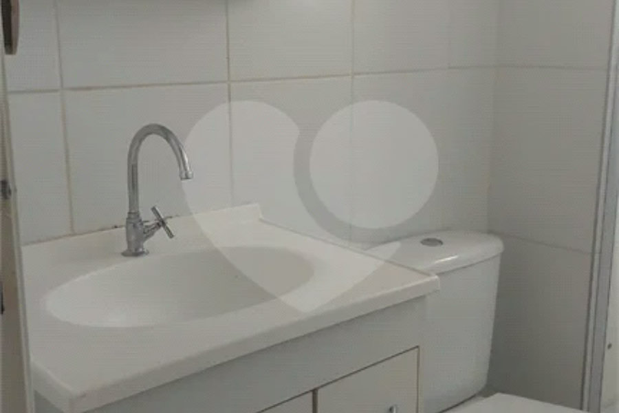 Apartamento à venda com 2 quartos em Vila Guilherme, São Paulo, SP