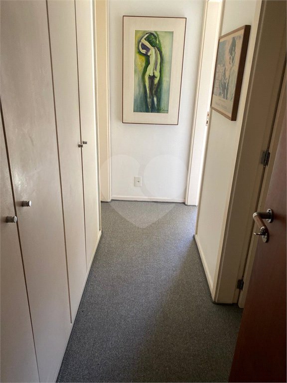 Apartamento à venda com 3 suítes em Vila Andrade, São Paulo, SP