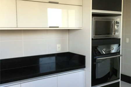 Apartamento à venda com 4 suítes em Vila Gertrudes, São Paulo, SP