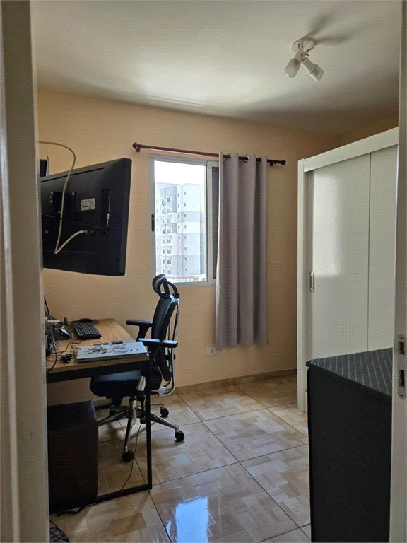 Apartamento à venda com 2 quartos em Jardim Amália, São Paulo, SP
