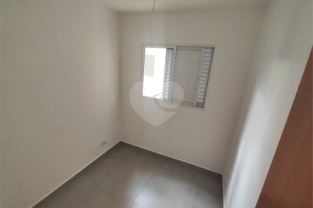 Apartamento à venda com 2 quartos em Vila Vitório Mazzei, São Paulo, SP