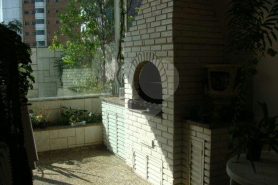 Cobertura à venda com 4 quartos, sendo 3 suítes, em Santana, São Paulo, SP