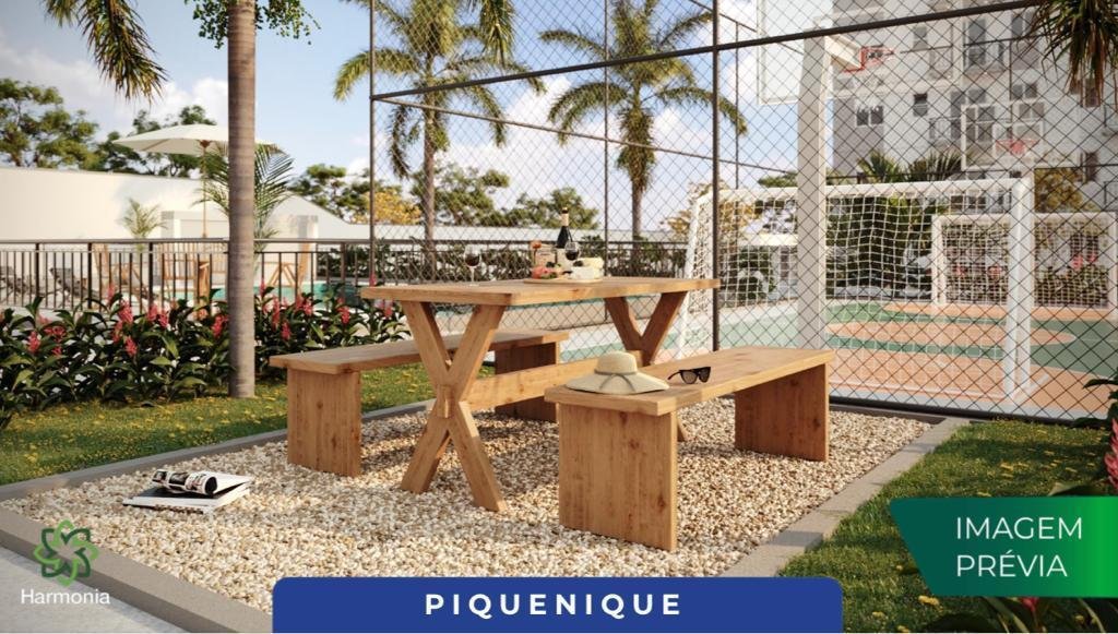 Residencial Harmonia