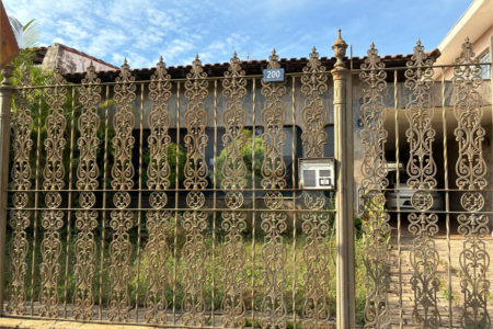 Casa à venda com 3 quartos, sendo 1 suíte,  em Vila Galvão, Guarulhos, SP