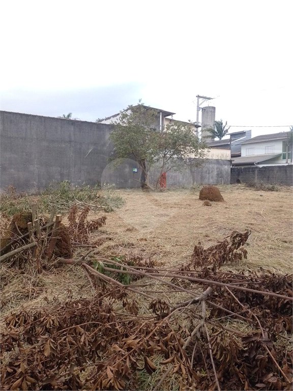 Terreno à venda em Vila Suissa, Mogi das Cruzes, SP