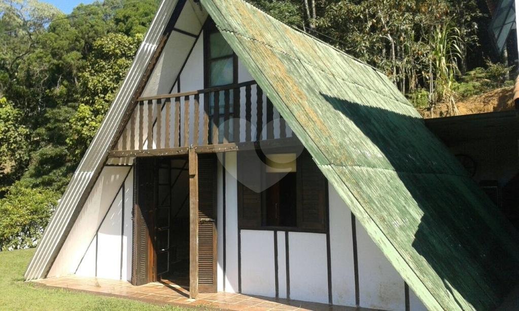Sobrado à venda com 5 quartos em Jardim Mairiporã, Mairiporã, SP