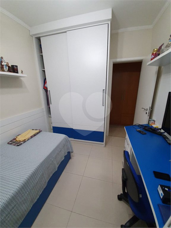 Apartamento à venda com 3 quartos, sendo 1 suíte,  em Lauzane Paulista, São Paulo, SP