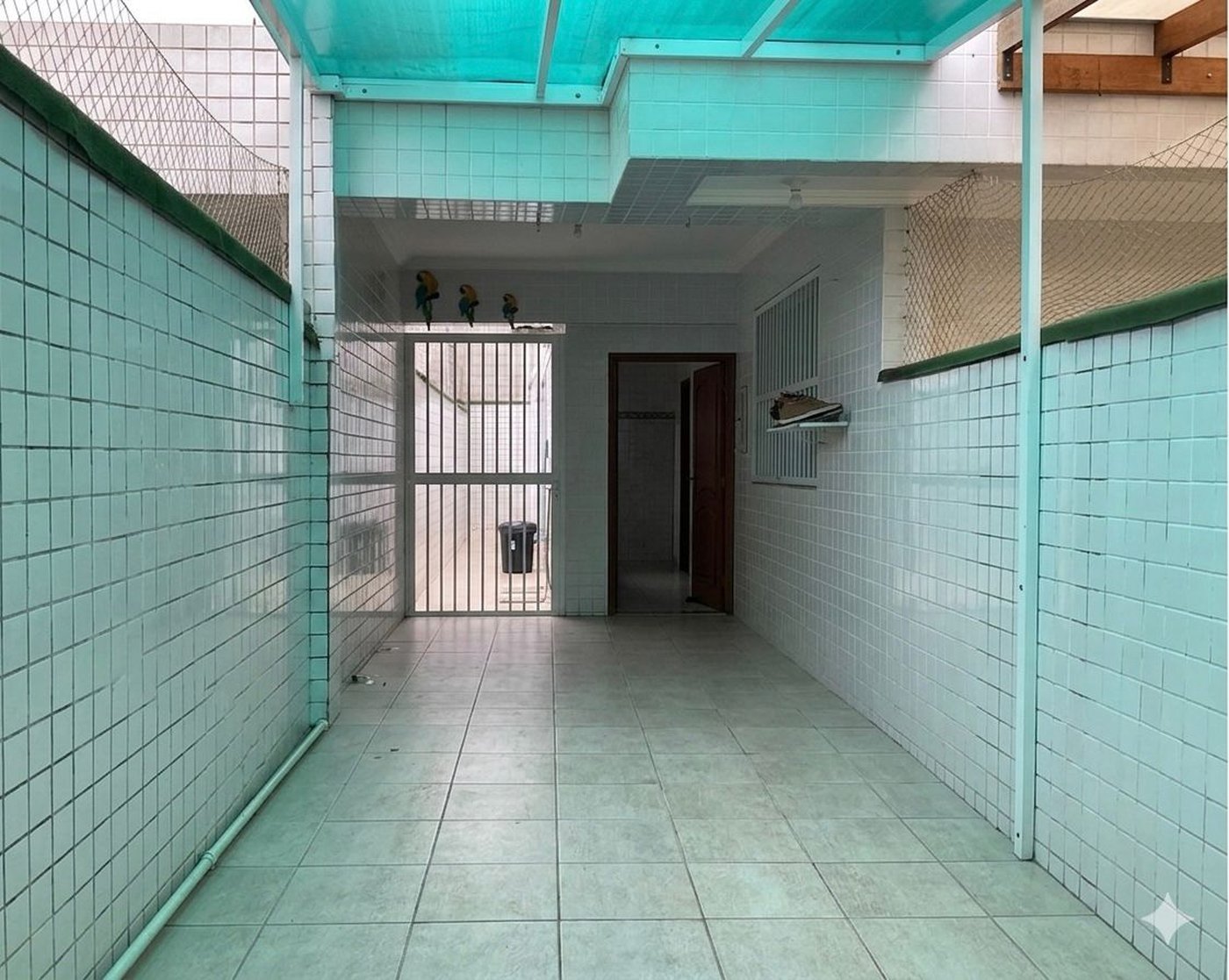 Casa à venda, 139 m² por R$ 890.000,00 - Aparecida - Santos/SP