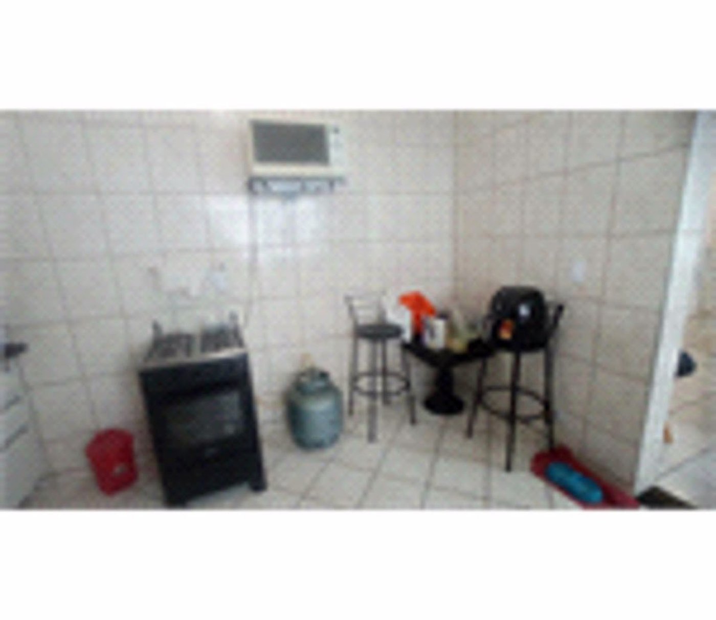 Apartamento Residencial à venda, Enseada, Guarujá - AP0923.