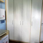 Apartamento à venda com 4 quartos, sendo 2 suítes,  em Vila Andrade, São Paulo, SP